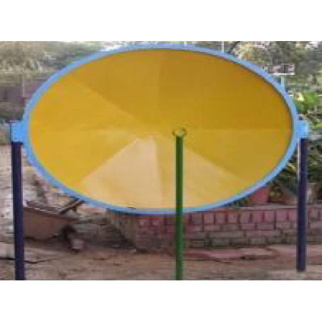 PARABOLIC DISHES PFSP-18