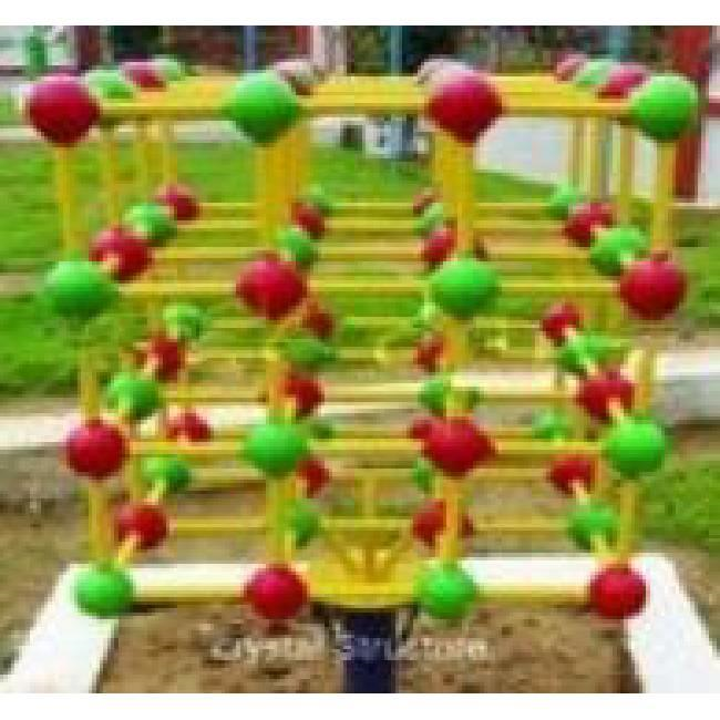 CRYSTAL STRUCTURE PFSP-20