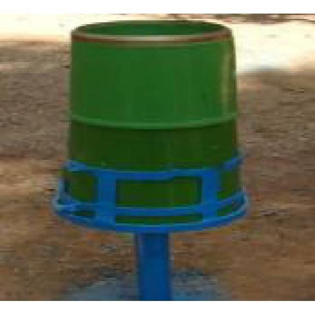 RAIN GAUGE PFSP-24