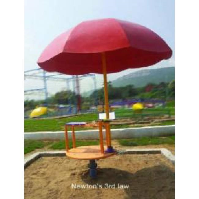 NEWTONS THIRD LAW PFSP-31