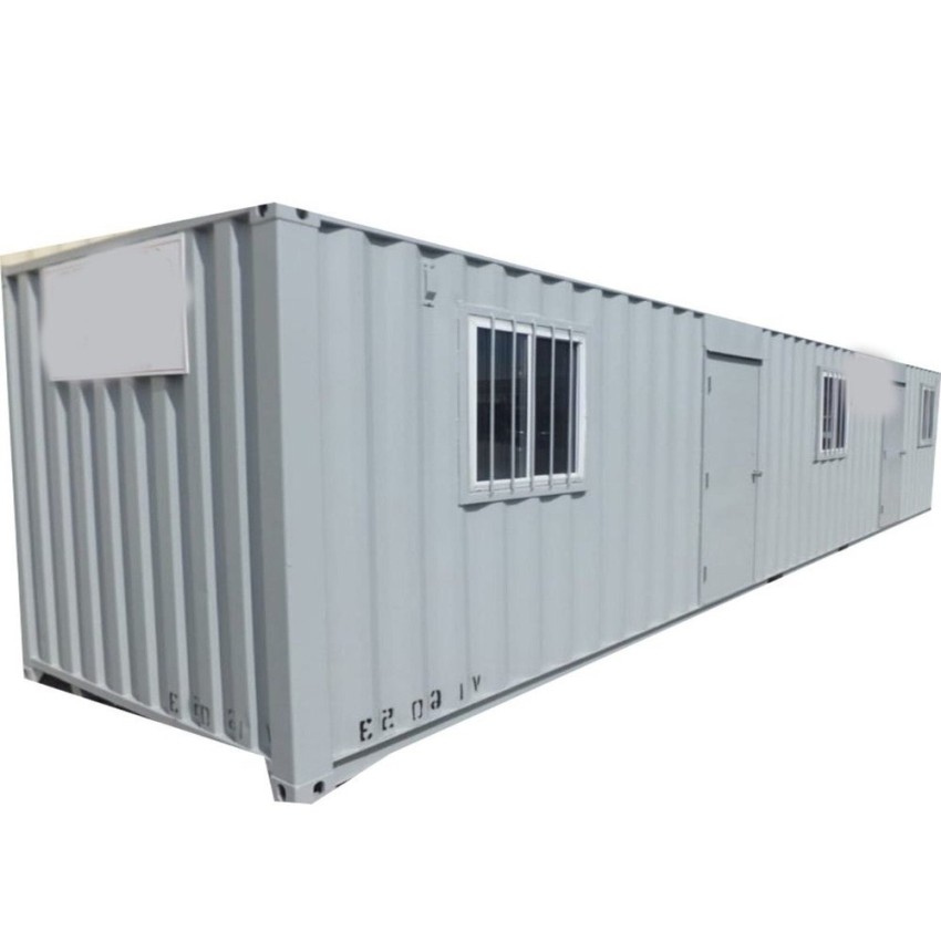 20x8feet MS Mobile Container MANUFACTURERS in india