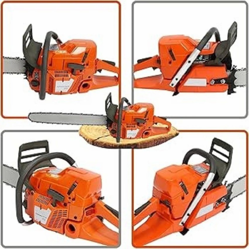 22 Inch Chain Saw Machine