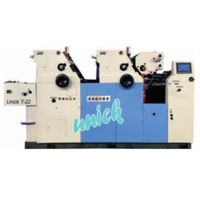 230 V Non Woven Bag Printing Machine
