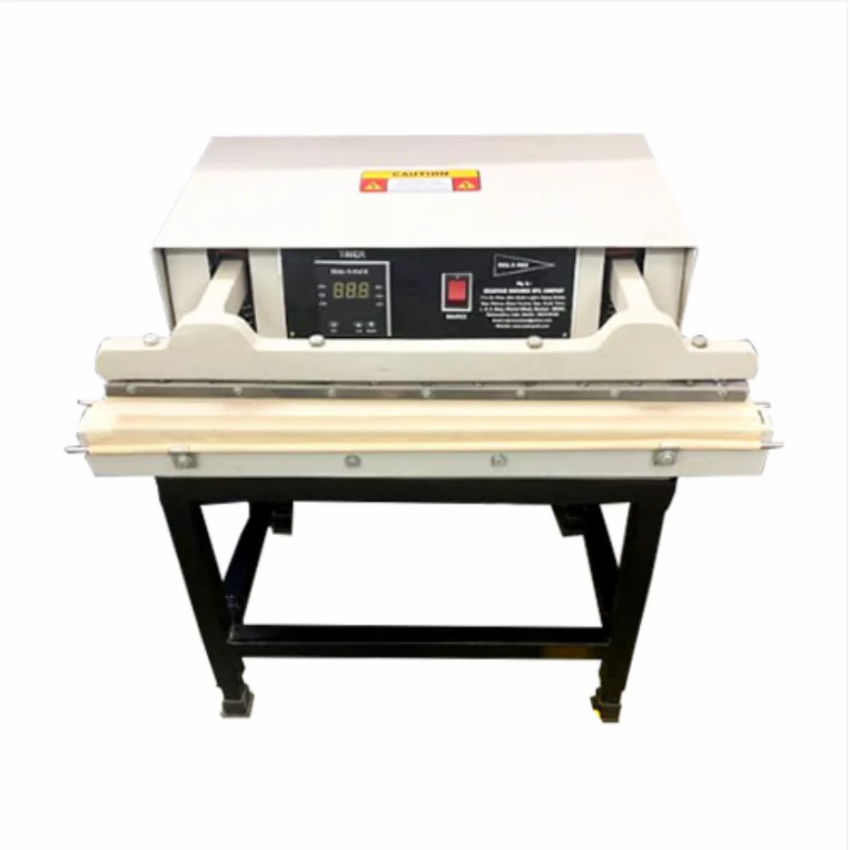 25kgs - Automatic Digital Impulse Sealing Machine