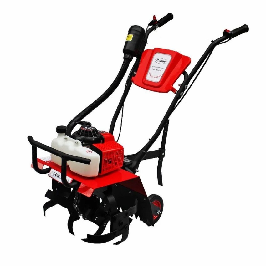 3 Hp Petrol Mini Power Weeder Machine