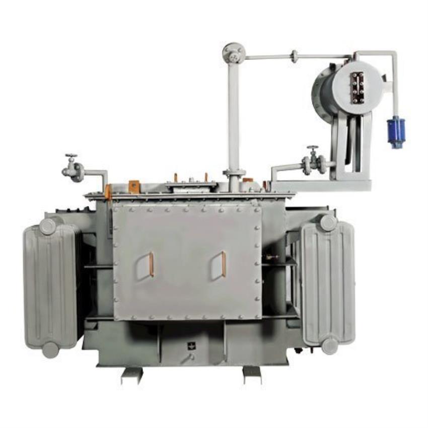 3-Phase Energy Efficient Industrial Transformer