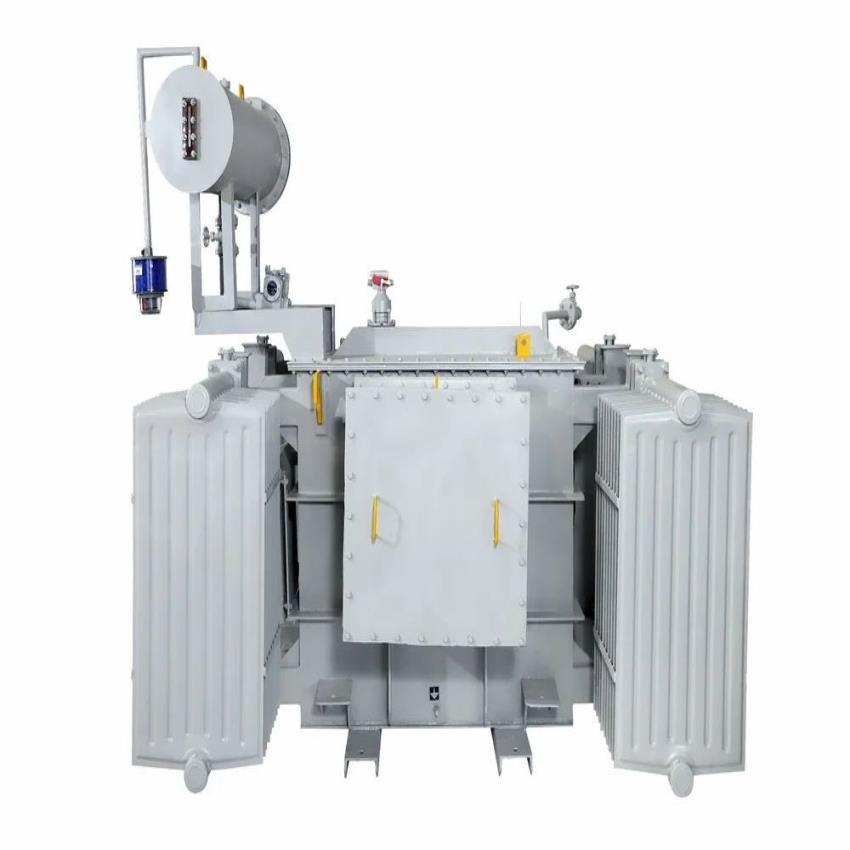 315kVA 3-Phase Distribution Transformer OFF Load / OCTC