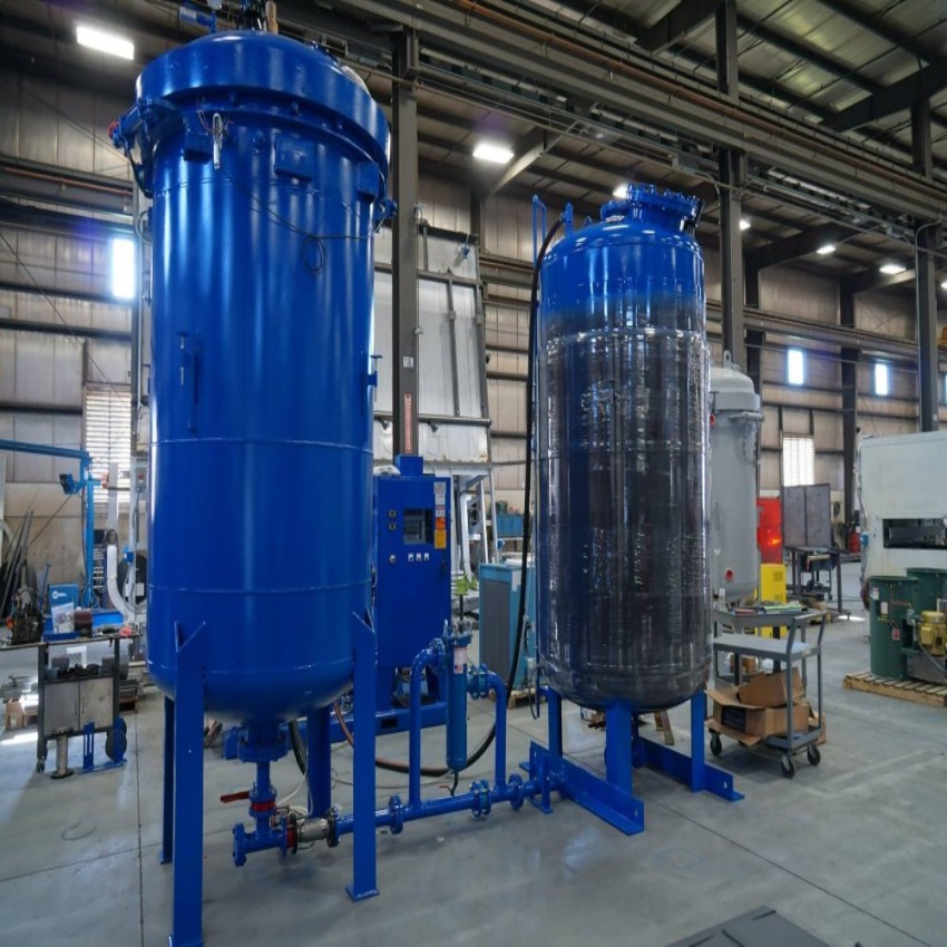 415v Ac Digital VPI And ED Coating Plant Automation Control Panel, Warranty: 1 Year, 55