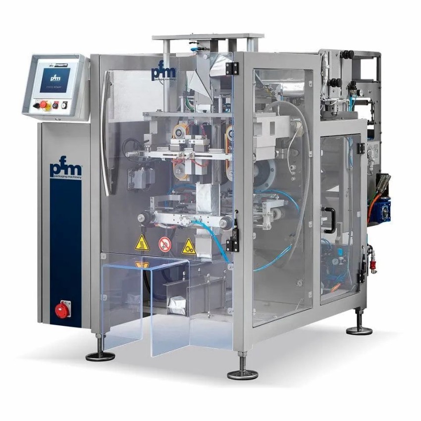 415v Ac PLC Control Panels - Packaging Machines, For Industrial, 55