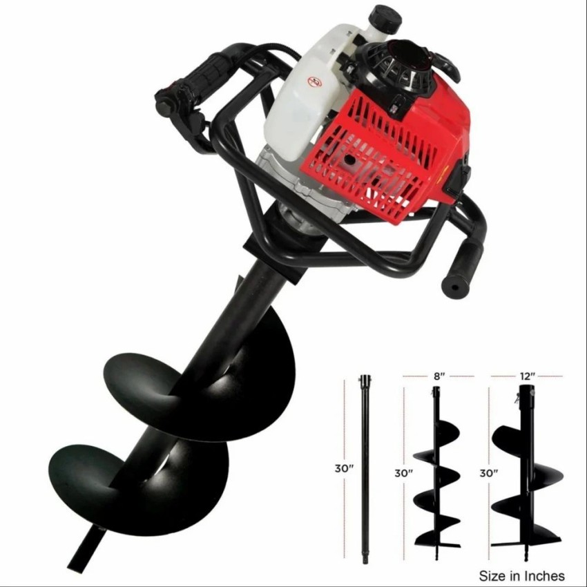 63CC Agriculture Earth Auger
