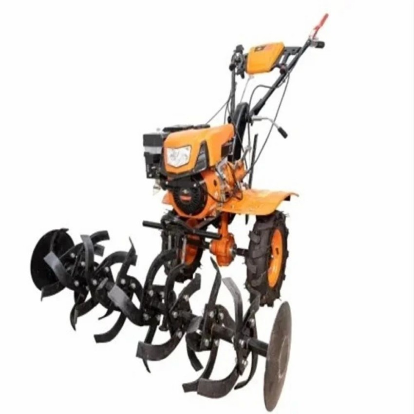 7 Hp 212cc 4 Stroke Power Weeder