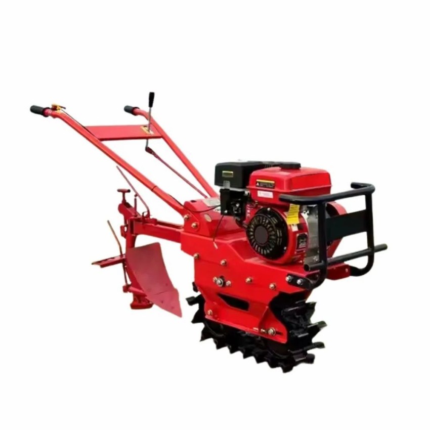 7 hp chain cultivater