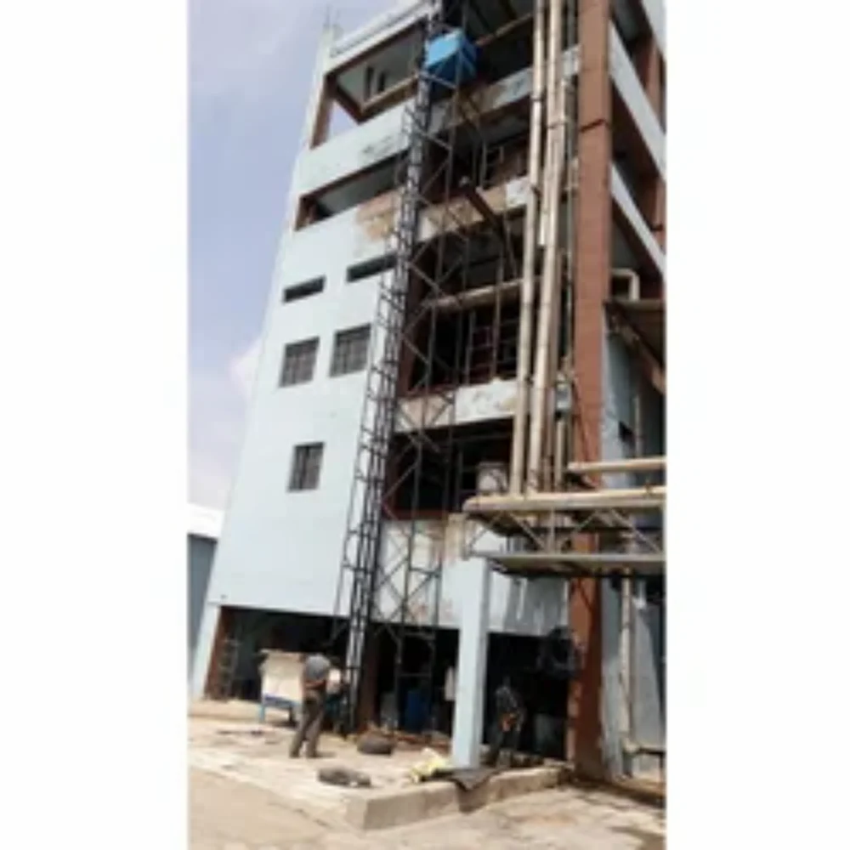 ACME Material Lift Builders Hoists