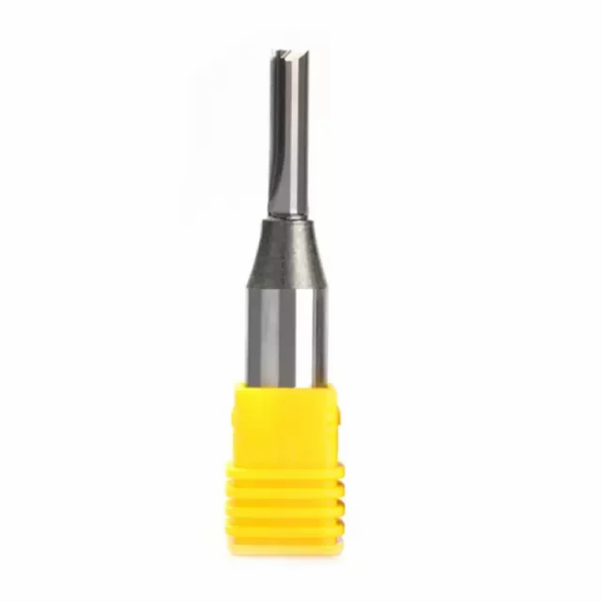 ACP Cutting TCT Straight Router Bits, Carbide, 25