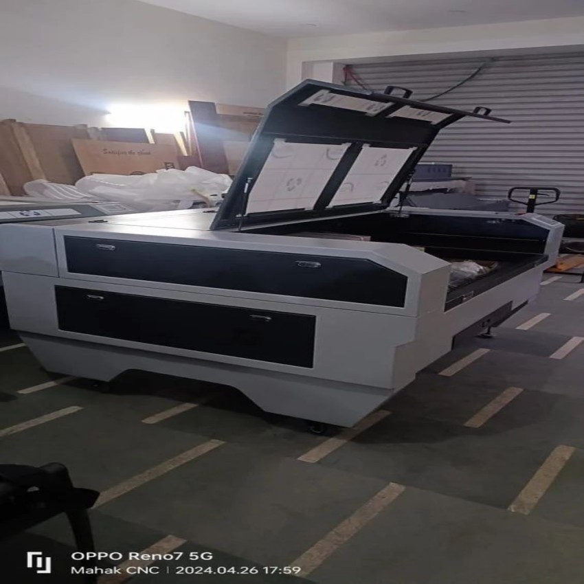 Acrylic Laser Cutting Machine 1410