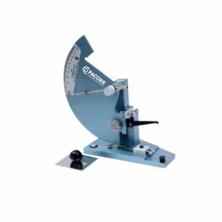 Analog Advance Tearing Strength Tester, For Industrial