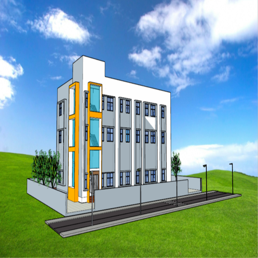 Architectural Planning And Designing Services, in Pan India
