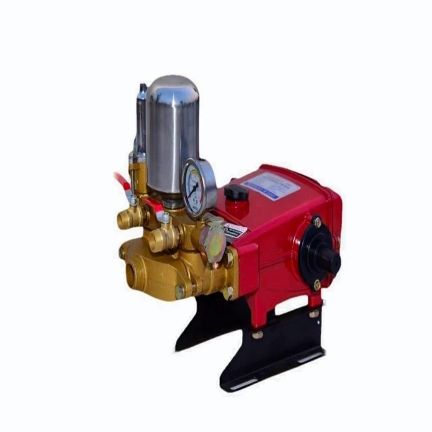 Aspee HTP Power Sprayer, 18 L