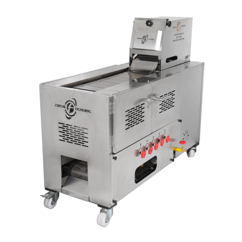 Automatic Chapati Making Machine In Chennai, For Hotel
