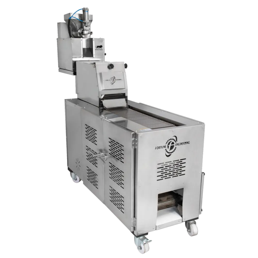 Automatic Chapati Making Machine In India, For Industrial