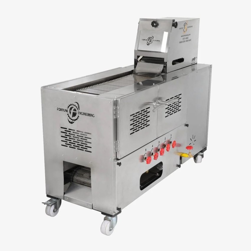 Automatic Chapati Making Machine in Jaipur