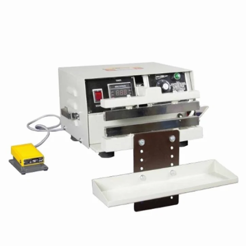 Automatic Digital Direct Heat-Sealing Machine