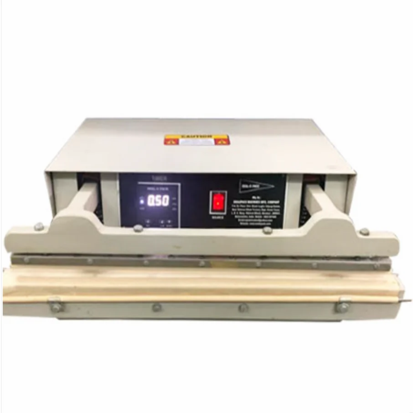 Automatic Digital Impulse Sealing Machine