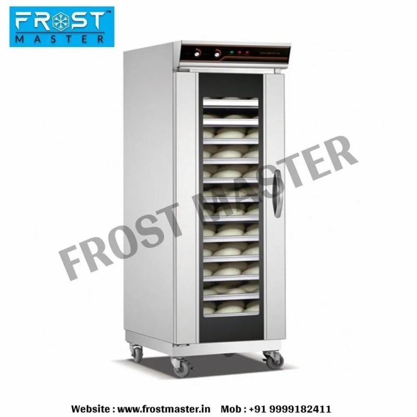 Automatic Frost Master Proofer Chamber