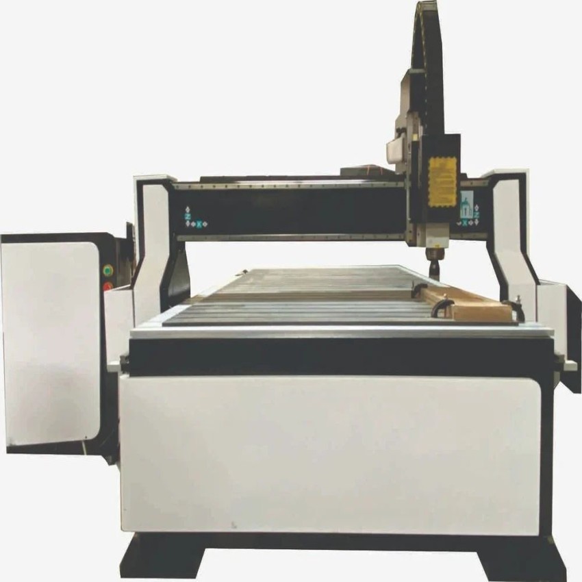Automatic High Speed Cnc Wood Router Machine, 6 kW