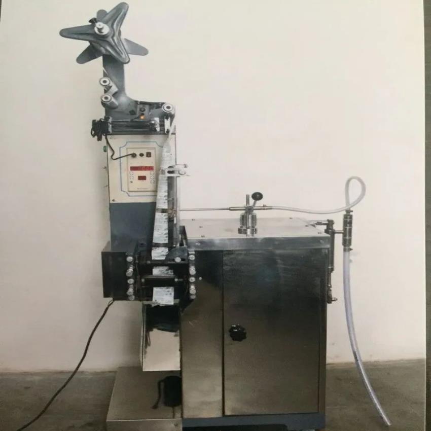 Automatic Liquid Filling Machine in Zimbabwe