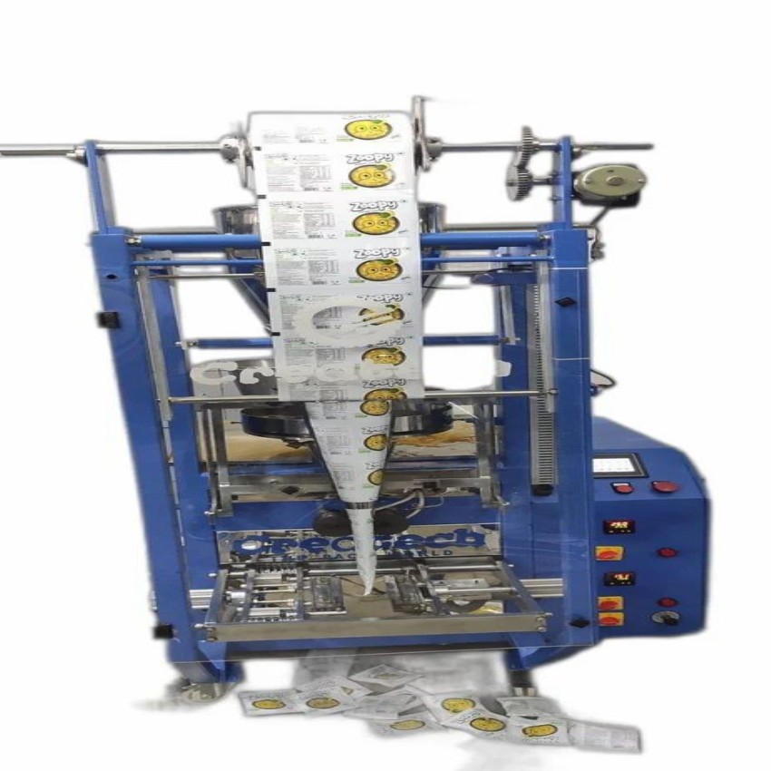 Automatic Powder Packing Machine