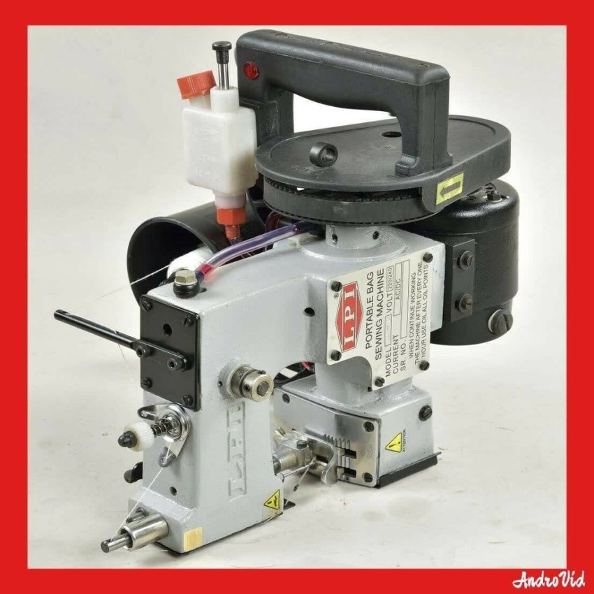 Bag Closer Machine in Hyd