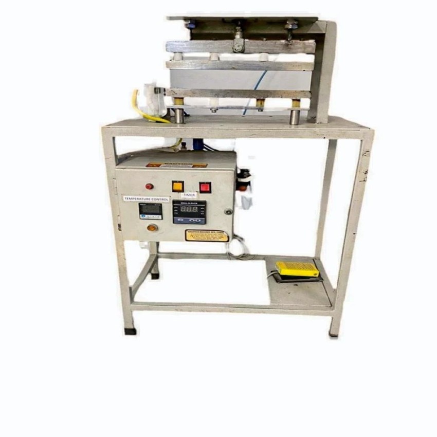 Ball Pen Pneumatic Direct Heat Sealing Machine