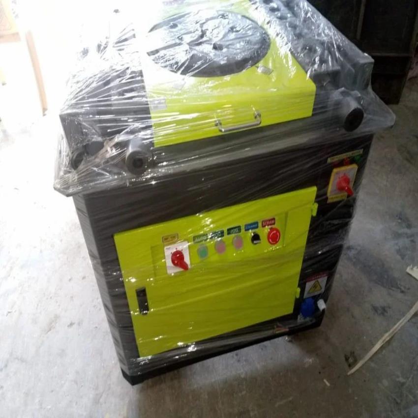 Bar Bender Machine 32Mm, Model Name/Number: SSI-GW-42