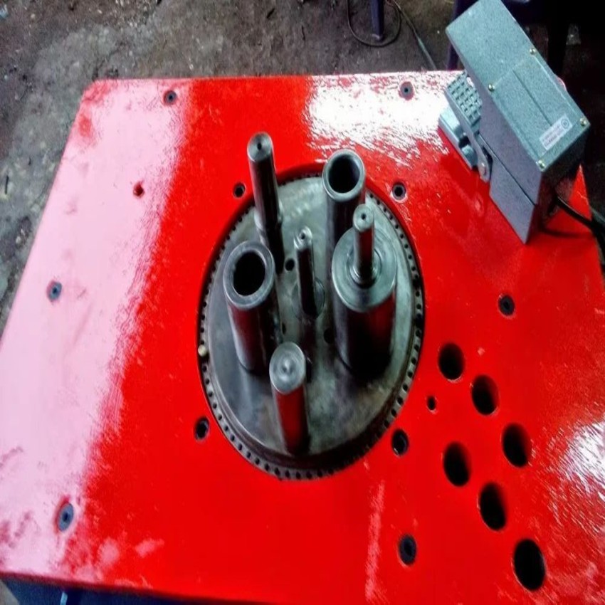 Bar Cutting Machine Repairing Services