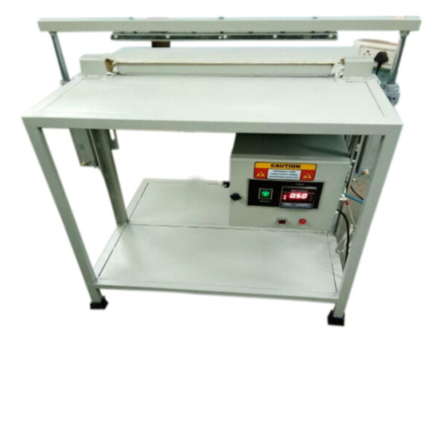Basic Foot Type Diaper Sealing Machine
