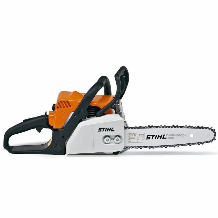 Battery/Cordlesss Stihl MS170 Chainsaw, 16 Inch, 52 cc