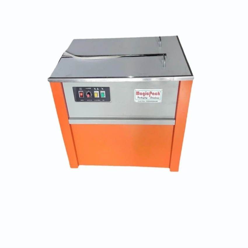 Box Strapping Machine PA-102, 12mm