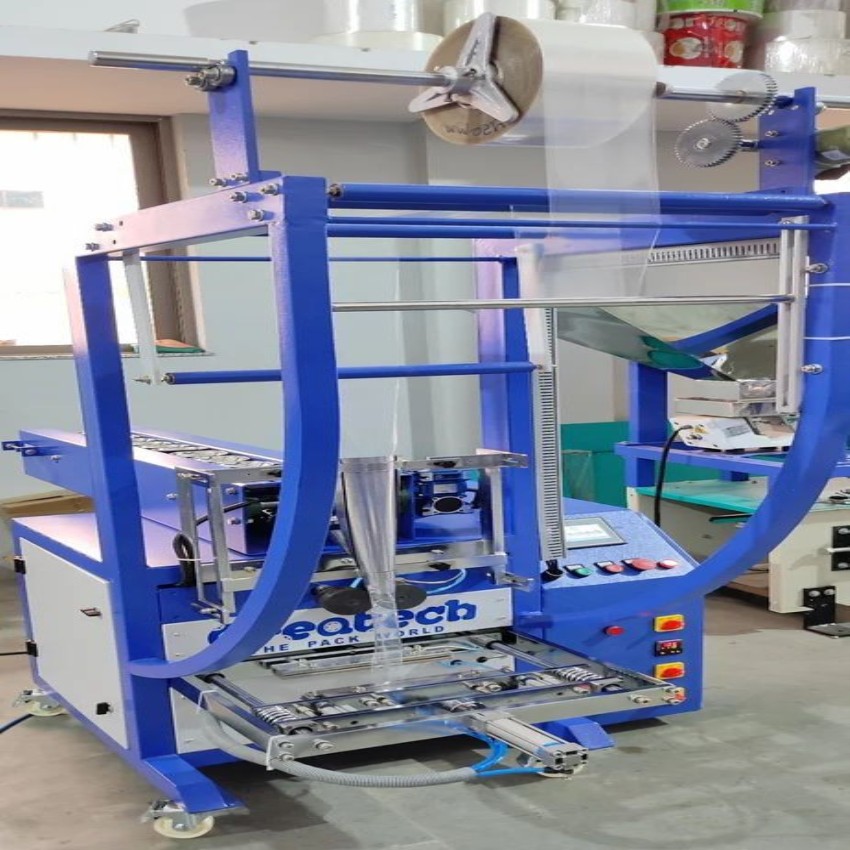 Bucket Type Packing Machine