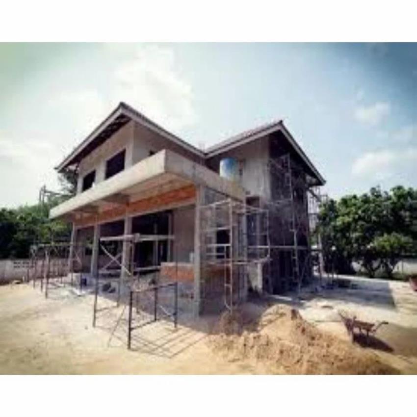 Bungalow Renovation Service