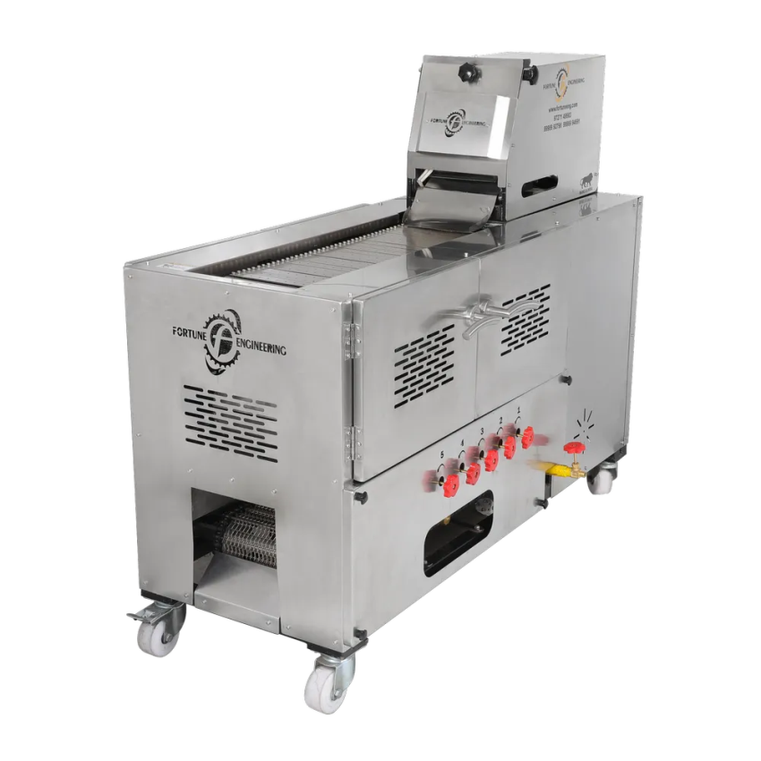 Chapati Making Machine In Delhi