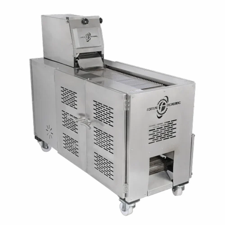 Chapati Making Machine Indore