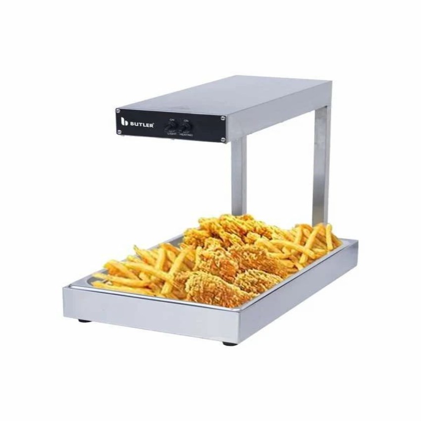 Chips Warmer