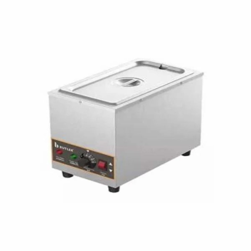 Chocolate Melter, Chocolate Capacity: 4
