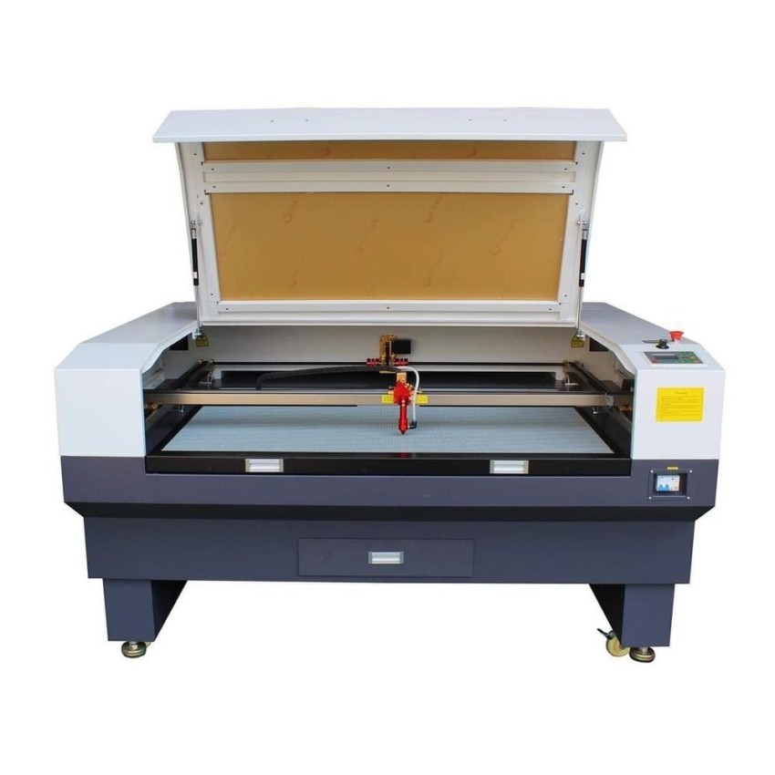 Co2 Laser Cutting And Engraving Machine