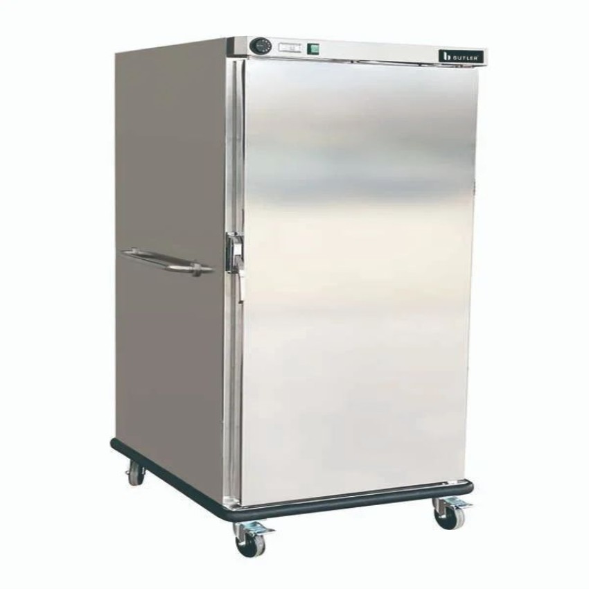 Cold Banqueting Cart  (Designed for GN 2/1 pans)