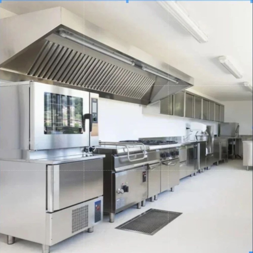 Commercial Kitchen Equipments, For Industrial