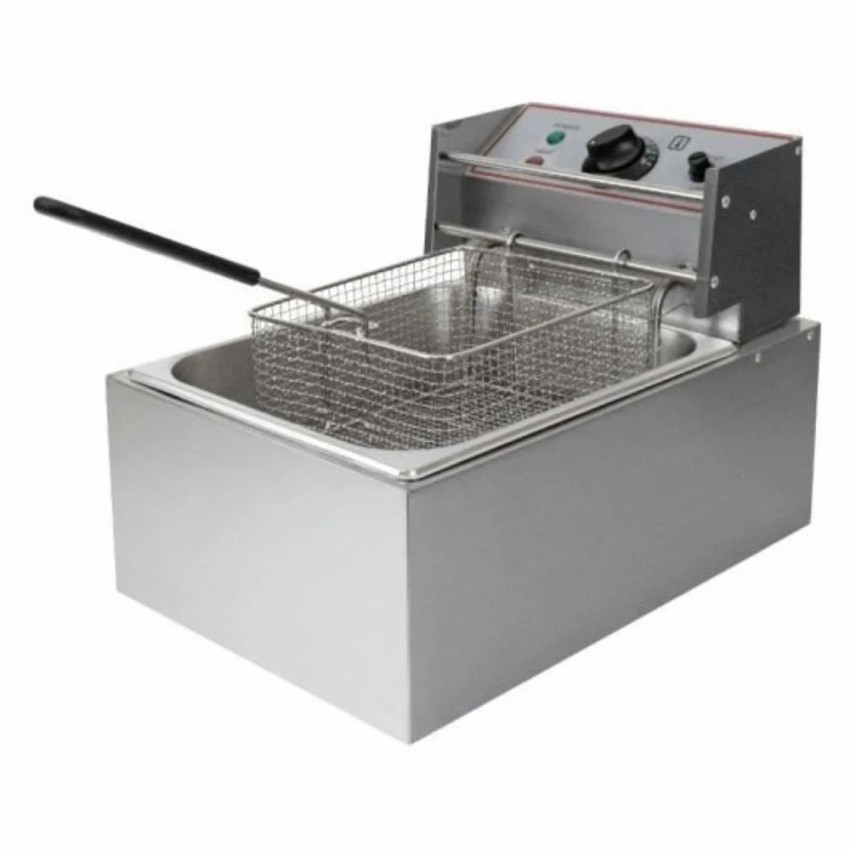 Commercial Potato Peeler Machine