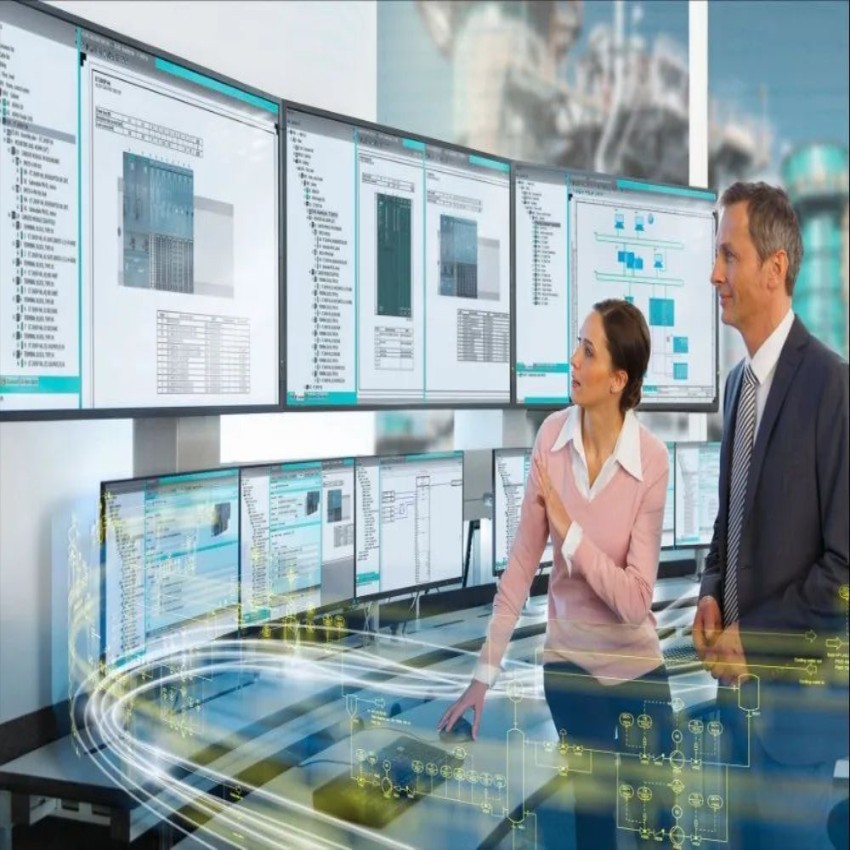 Company Industrial Plant Automation Turnkey Projects, Pan India