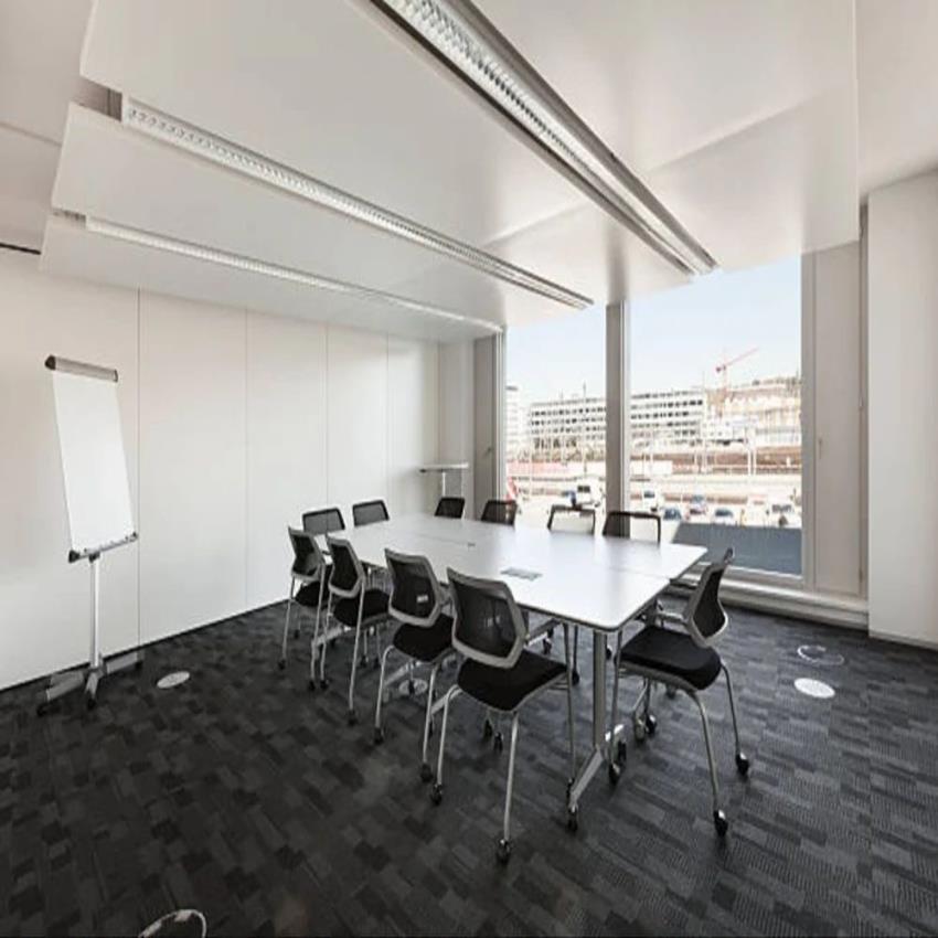 Conference Room Design Services